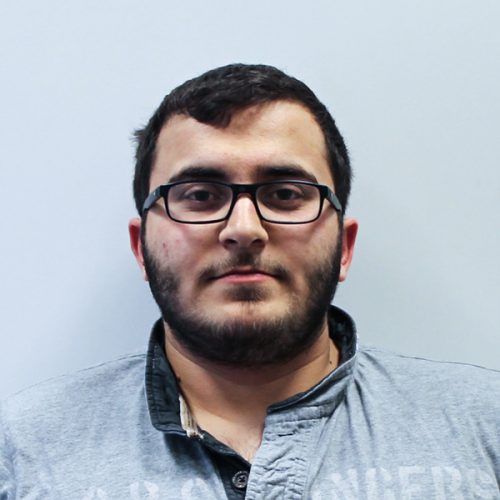 Azzam Daaboul