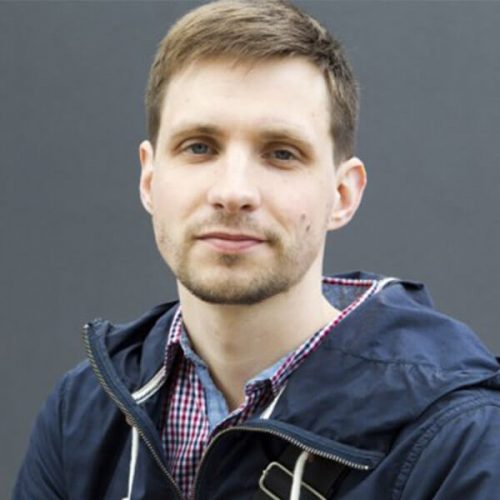 Eero Janson