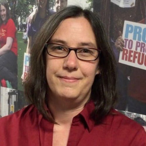 Lisa Doyle