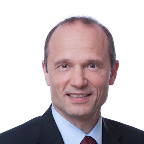 Morten Kjaerum