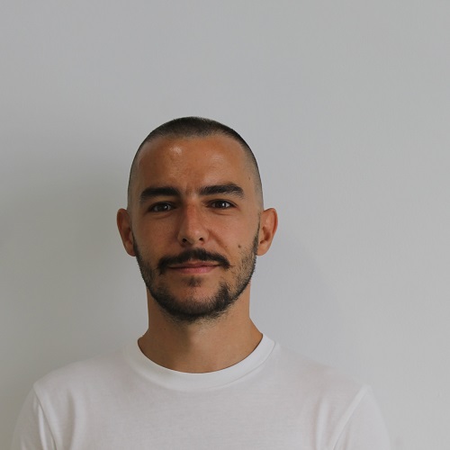 Stavros Papageorgopoulos