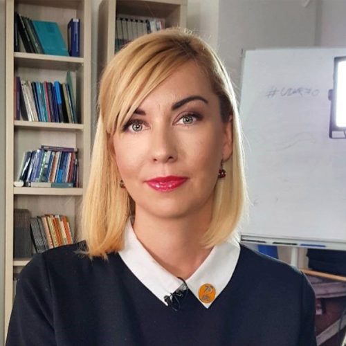 Sonja Tošković