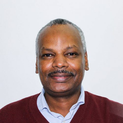 Yaqoub Kibeida