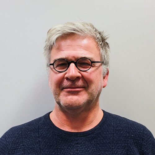 Kris Pollet