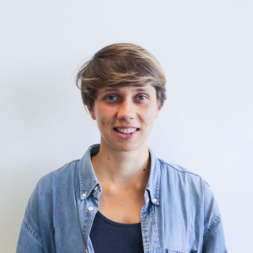 Hannah Berwian
