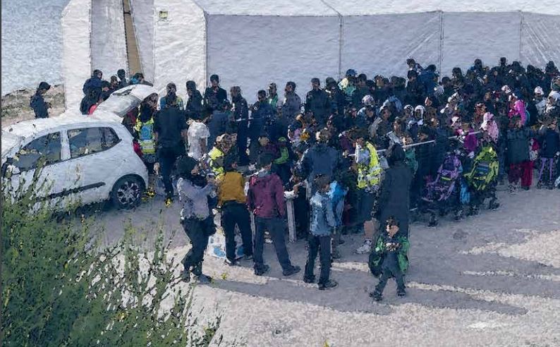 European countries continue to have difficulties in identifying and protecting victims of human trafficking
