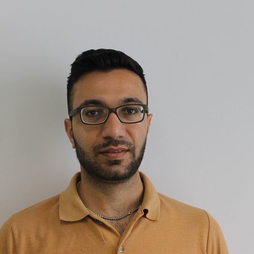 Reshad Jalali