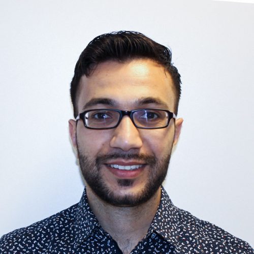 Reshad Jalali
