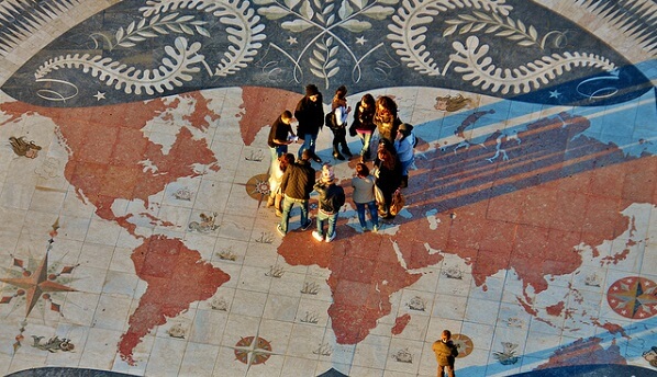 A Contingency Plan for Disembarkation and Relocation