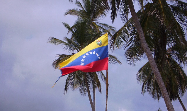 UNHCR: Majority of People Fleeing Venezuela in Need of International Protection