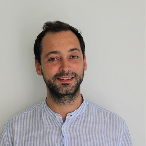 Christophe Van Hemelryck