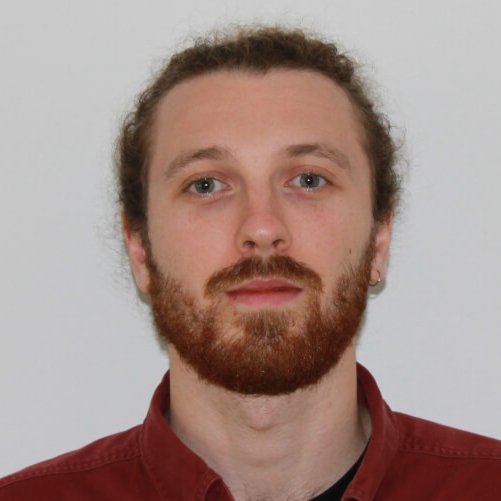 Ciaran King