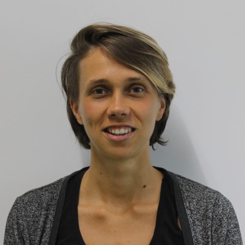 Hannah Berwian