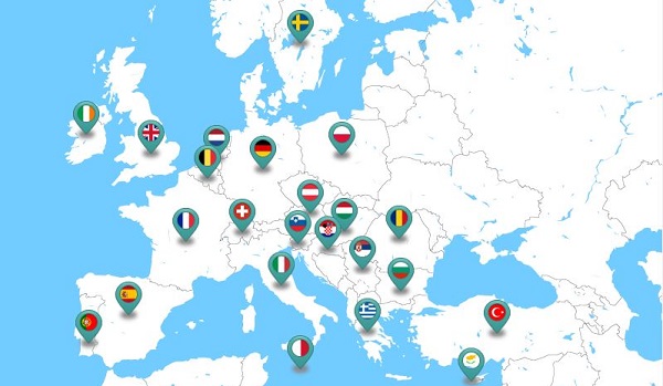 Asylum in Europe 2019: human rights under pressure