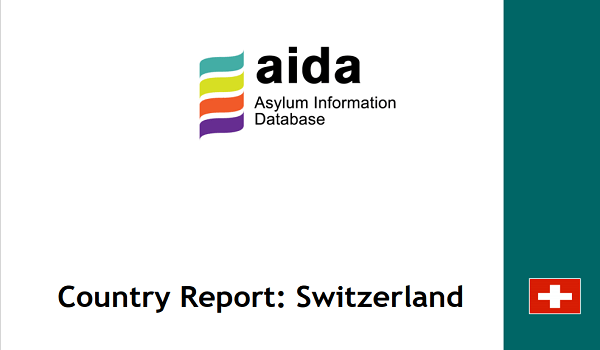 AIDA 2020 Update: Switzerland